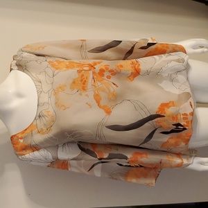 🎄5/$30🎄Beautiful Cleo Blouse